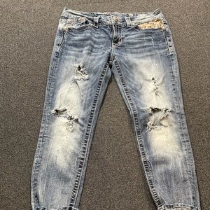Miss me 30 jeans